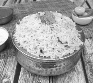 Kushka Rice