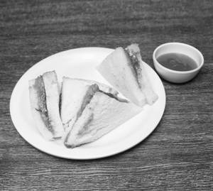 Alu Mutter Sandwich