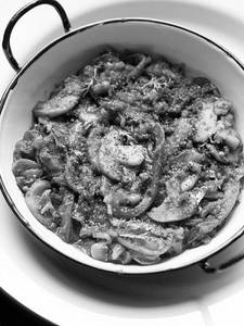 Kadai Mushroom
