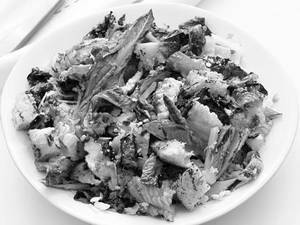 Caesar Chicken Salad