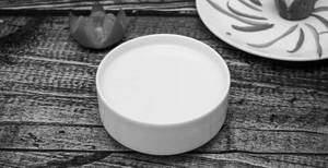 Cream of Chicken Soup