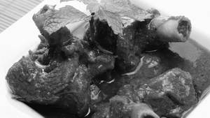 Mutton Curry