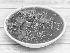 Chicken 65 Gravy