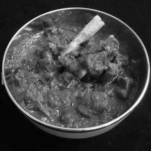 Mutton Chettinad Masala