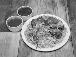 Chicken Biryani Masala
