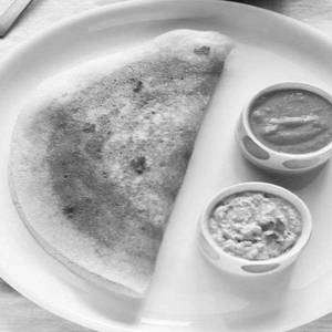 Mysore Sada Dosai
