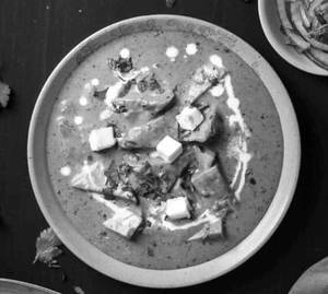 Paneer Butter Masala