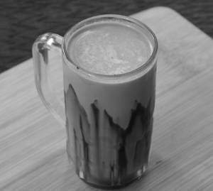 Cold Coffee		