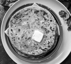 Aloo Paratha