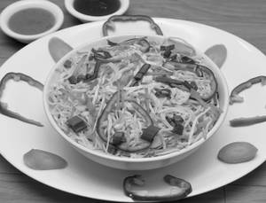 Veg Soft Noodles