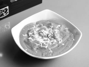 Kaju Paneer Makhanwala
