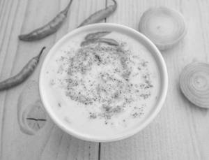 Jeera Raita