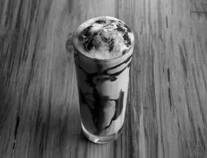 Chocolate Shake