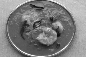 Mangalorean Style - Prawn Curry