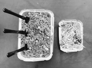 Chinese Bhel