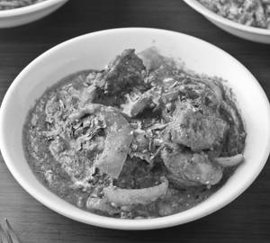 Chicken Do Pyaza