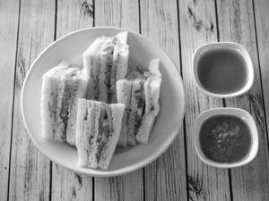 Veg Sandwich