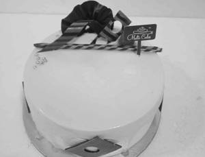 Pineapple Cake
