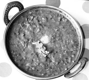 Dal Tadka