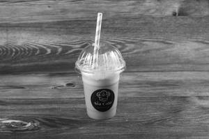 Strawberry Shake