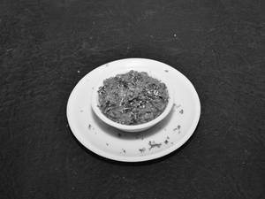 Baingan Bharta