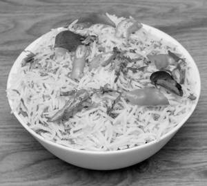 Jeera Rice