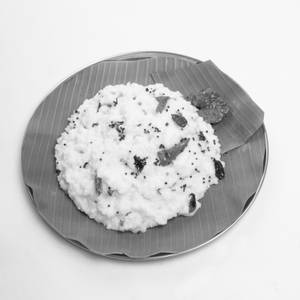 Curd Rice