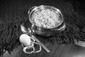 Egg Fried Rice