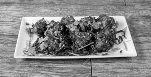 Veg Manchurian