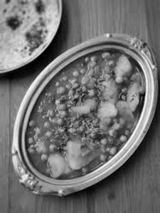 Aloo Matar