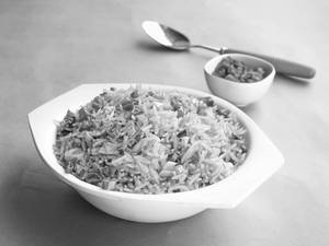 Veg Fried Rice