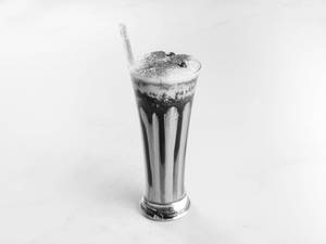 Cold Coffee                 