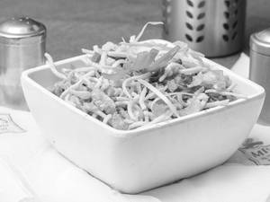 Chinese Bhel