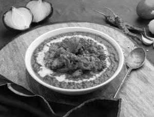 Boneless Butter Chicken  