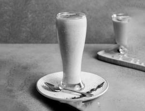 Sitafal Malai Milkshake