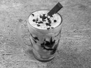 KitKat Milkshake