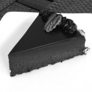 Pastry Choco Truffle  