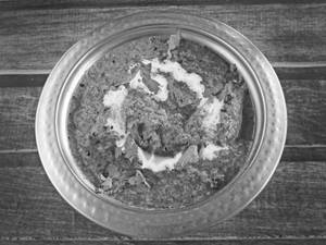 Chicken Masala