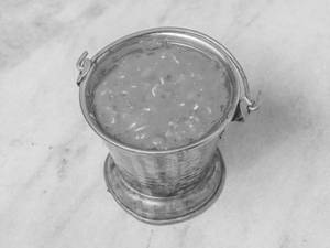 Rajma Fry