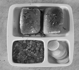 Pav Bhaji