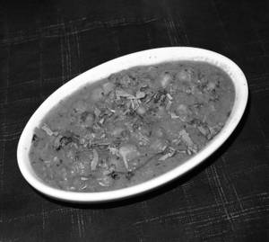 Chana Masala