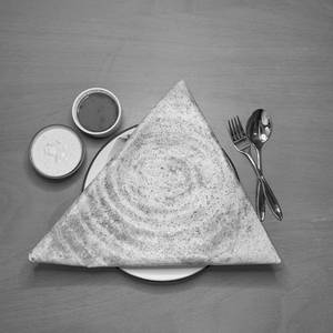 Mysore Sada Dosa