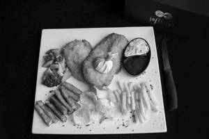 Fish & Chips