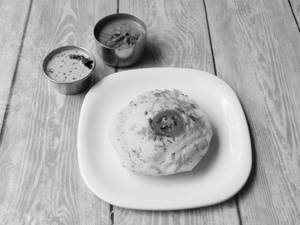 Rava Idli (1 Pc) 