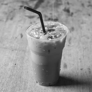 Cold Coffee