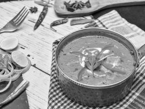 Paneer Butter Masala