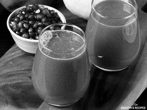 Pomegranate Juice