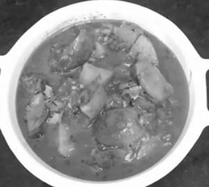 Aalu Wangi Mix
