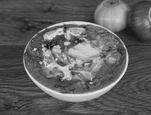 Paneer Lababdar