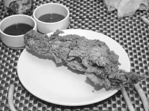 Chicken Leg